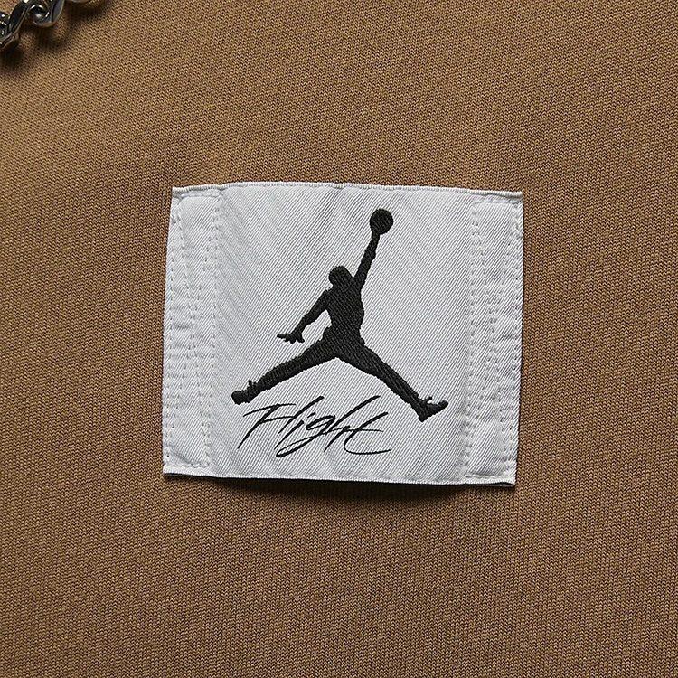 Jordan T Shirt Men's Legend Dark Brown DZ0605-231