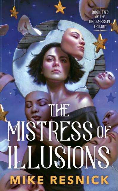 The The Mistress of Illusions : 2 Book