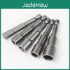 Socket Hex Socket Shank Hex Tool Steel 14 Hex Shank Bit Drill