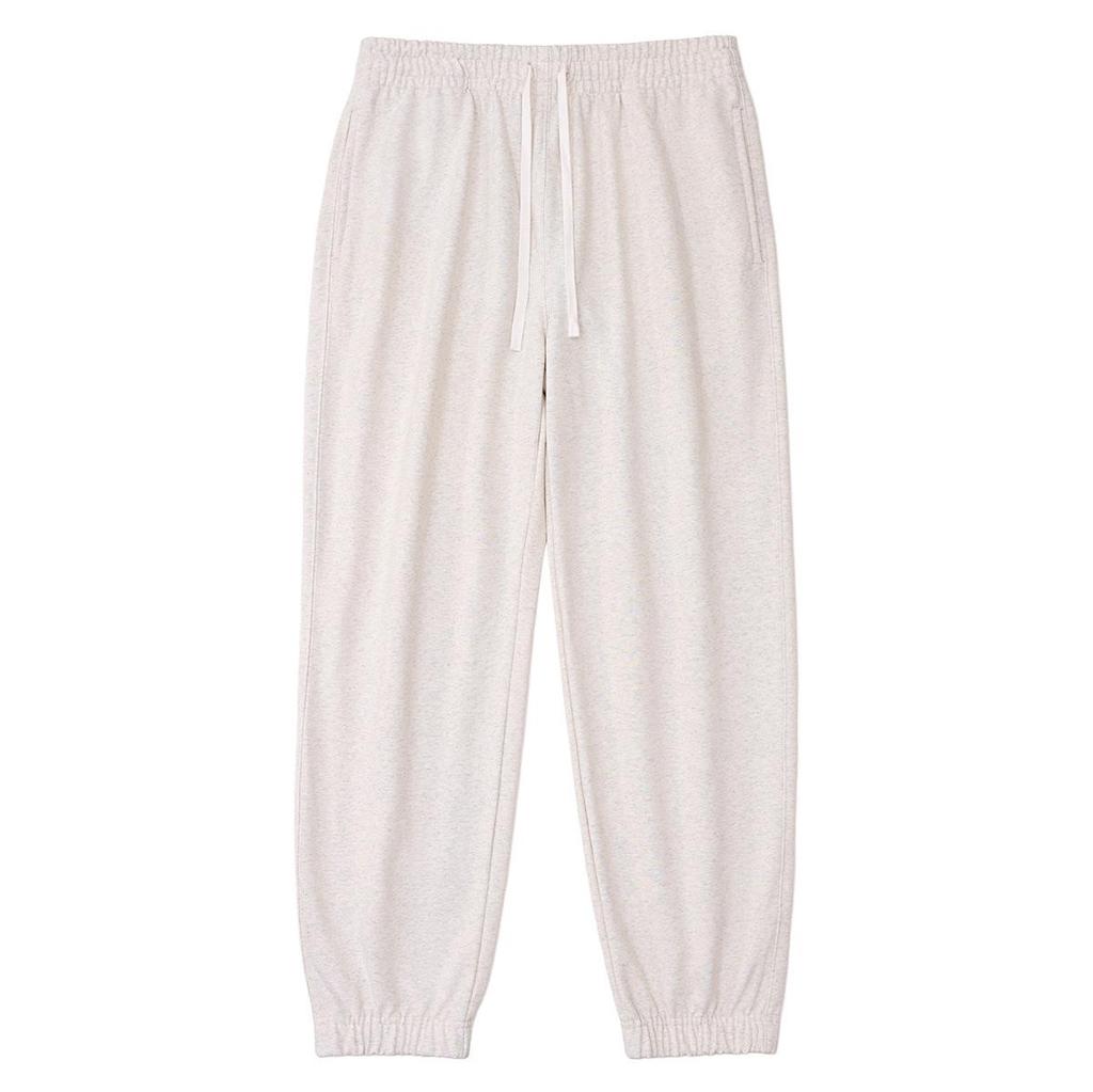 2026 Spring Terry 430g Kids Trendy Hoodie & Sweatpants Set - Casual Streetwear for Boys & Girls
