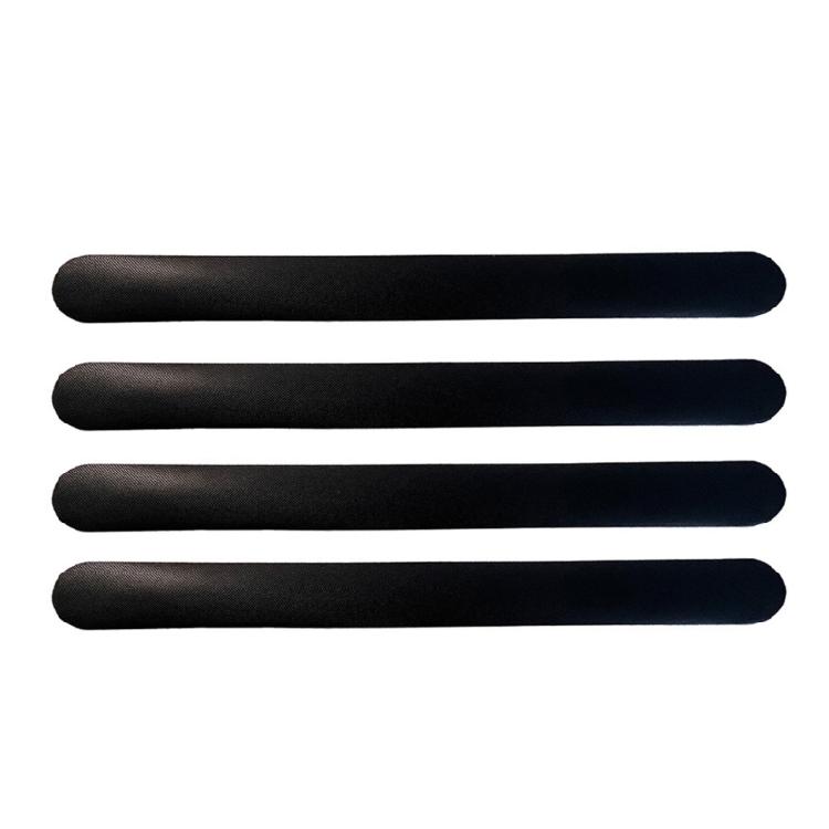 Paddle Tennis Tape Head Protector Beaches Tennis Racket Paddleball Guard Tennis Protections Tape Edge Protector Enduring