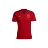 adidas Spain 2022-2023 World Cup Home Jersey Men's HL1970