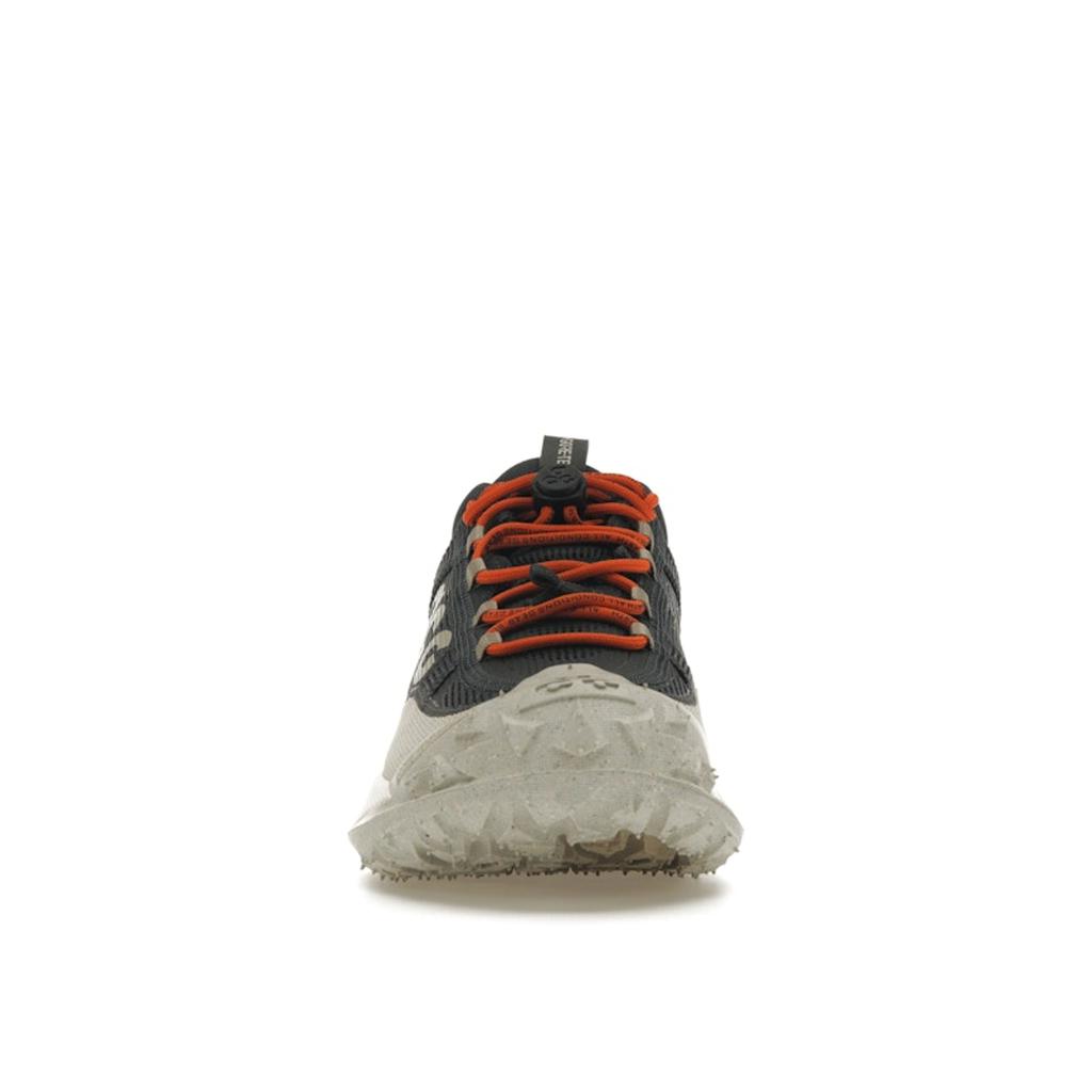 Nike ACG Mountain Fly 2 Low GORE-TEX Dark Smoke Grey Men Sneakers Khaki Light-Orewood-Brown HF6245-002