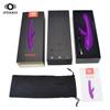 Vibromasseur Wavebird Violet