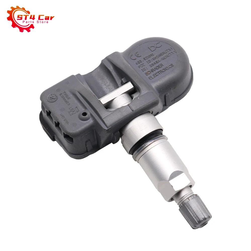 433Mhz 56029400AE 4PCS/1PC TPMS Tire Pressure Sensor For Chrysler 300 Dodge Challenger Charger Jeep Gran Cherokee