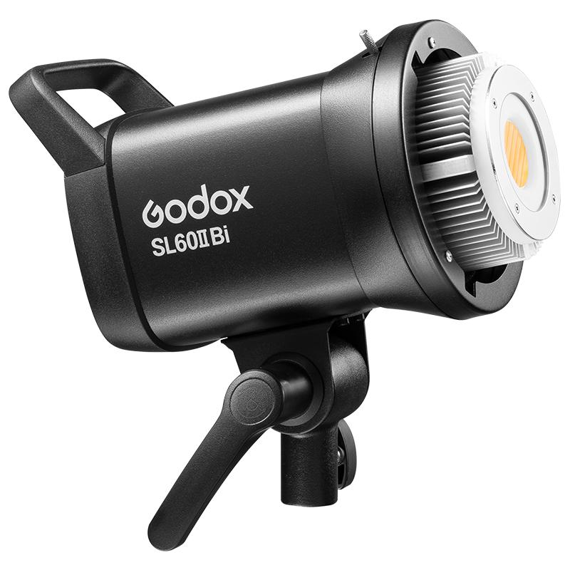 Светодиодный видеосвет Godox SL60II SL60II D White Light Version