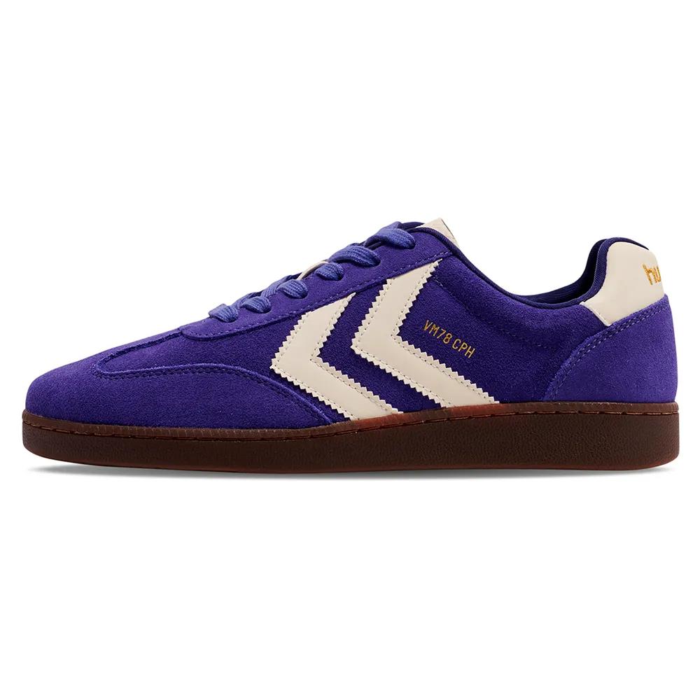 Hummel vm78 cph sp sneakers purple