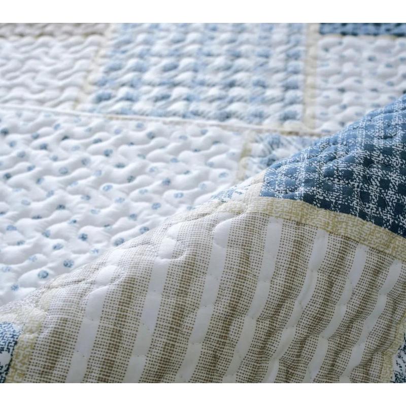 Sofa Covers Living Room Plaid Stripe Sofa Towel Couch Cover Cotton Non-slip Sofa Slipcover Modern Minimalist Corner Seat Cover