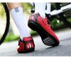 Mountain Outdoor Sports Cycling Shoes with Hard Sole and Road Cycling Lock