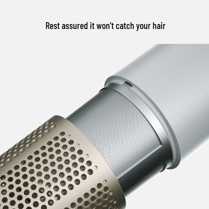 SKG HD3 High-Speed Negative Ion Hair Dryer