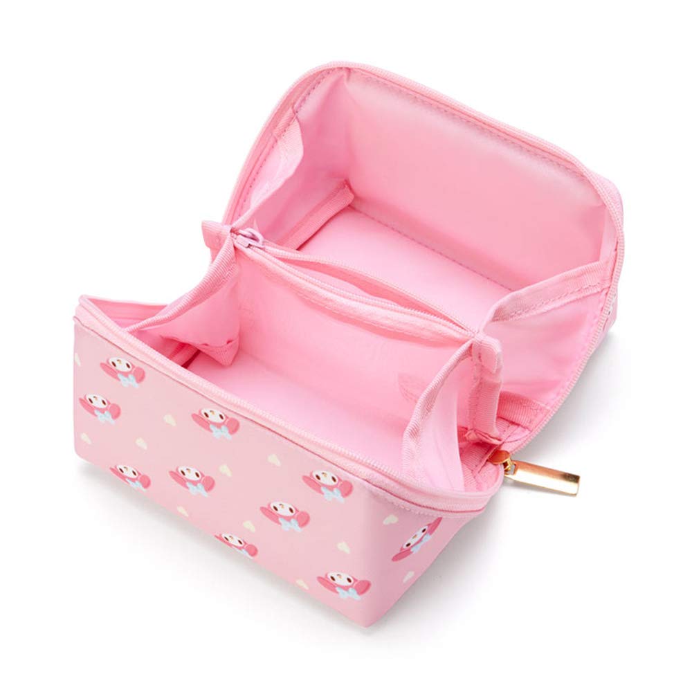 Sanrio My Melody Cosmetic Pouch S 904945 pacapo.(R)