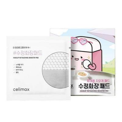 Makeup Retouching Booster Pad 30 Count