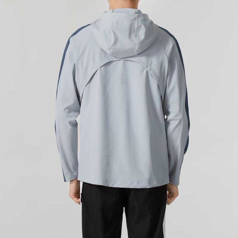 Under Armour Storm Jacket Men's Gray 1377486-011