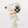 Enesco JIM SHORE Snoopy with Love Sign Mini 6016260