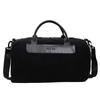 Large Capacity Travel Gym Bag Women Men Dry Wet Separation Lightweight Carry-on Duffel Short Trips