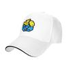 2025 Neo Geo Pro Gear Spec Logo Baseball Caps Snapback Baseball Hats Breathable Casual Casquette Outdoor for Men And Women
