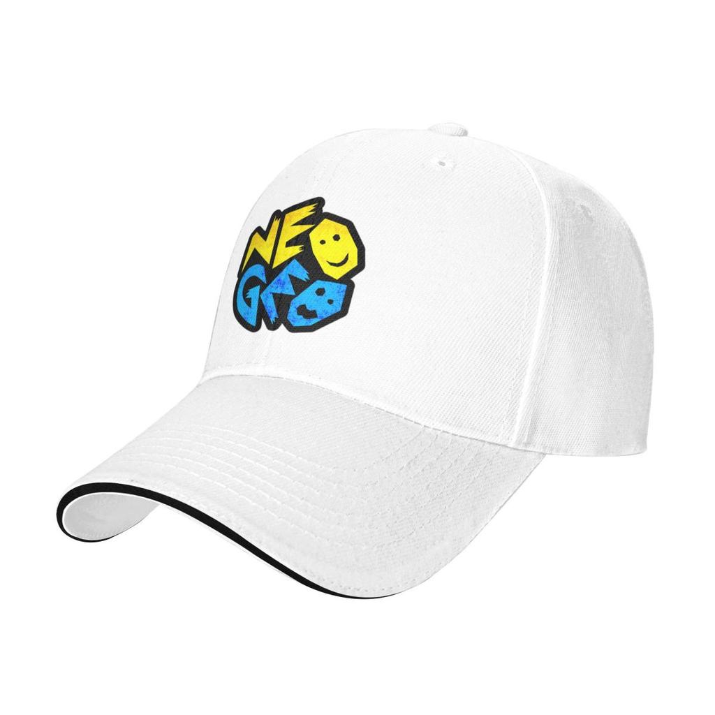 2025 Neo Geo Pro Gear Spec Logo Baseball Caps Snapback Baseball Hats Breathable Casual Casquette Outdoor for Men And Women