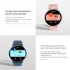 New Bluetooth Call Smart Watch Women Custom Dial Steel Watches Sports Fitness Tracker Heart Rate Smartwatch For Android IOS