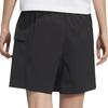Adidas Casual Shorts Women's Black KF2681