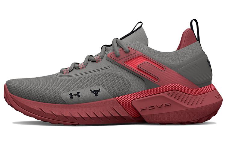 Under Armour Project Rock 5  Iron Paradise  Женские 3026208-103 36