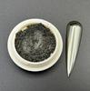 Nail Art Magic Ultra-Fine Glitter Laser Aurora Powder - Super Sparkle New Style Nail Decorations.