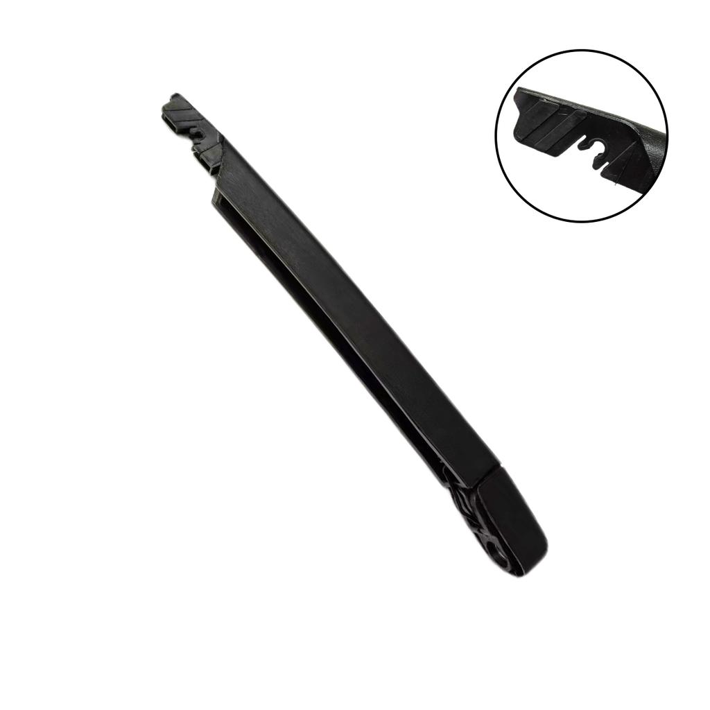 Rear Wiper Blade & Arm Set Kit for KIA Carnival Sedona 2006-2012 Windshield Windscreen Rear Window
