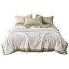 MUJI Yojia Cool Touch Polyester Summer Quilt