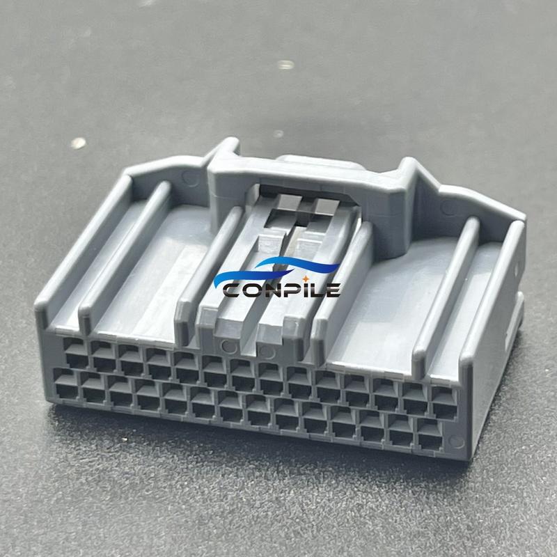 1pc for HONDA 28PIN car multimedia navigation host connector