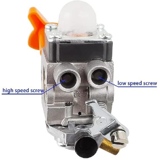 For FS110 for FS110R for FS130 for FS130R Carburetor for STIHL for C1Q-S174 for FS90 for FS90R for HT101 for FS100 for KM110R for KM130 for HL100 for