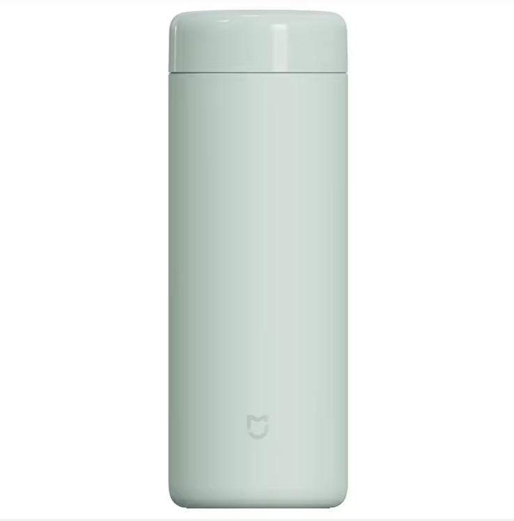 Xiaomi Termoska Mijia Kapesní edice 350 ml Nerezová ocel Voda Lehká Termoska Kempování Přenosný Izolovaný hrnek