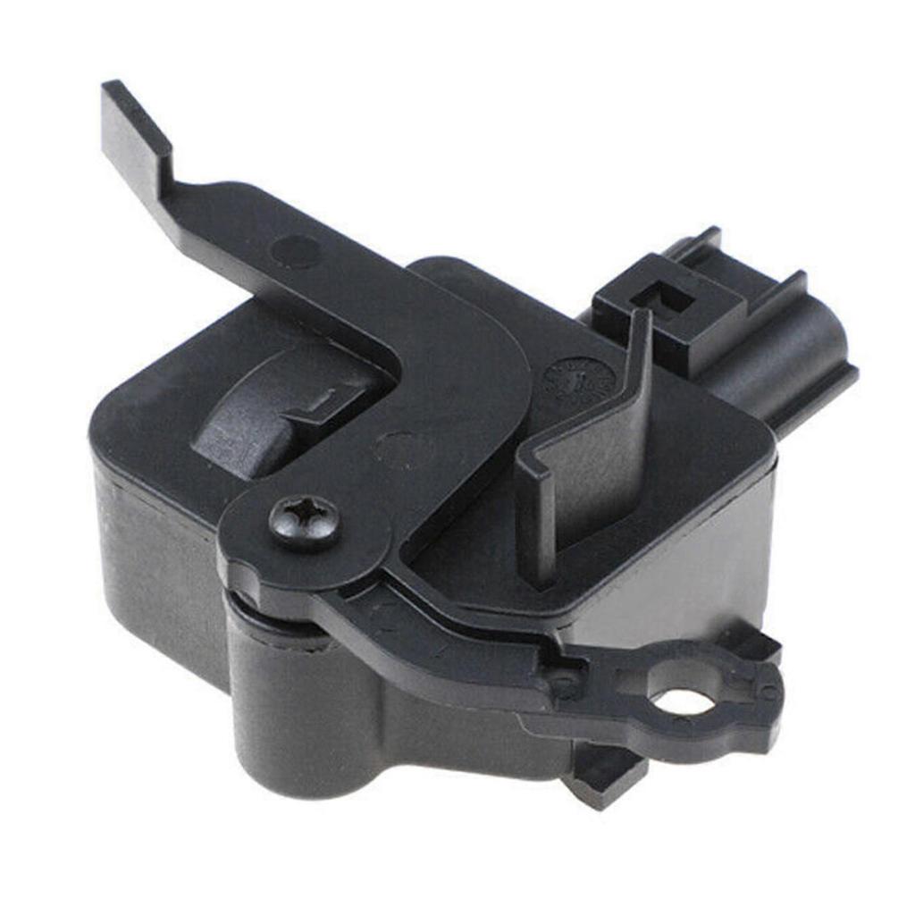 New Power Door Lock Actuator Compatible with 99-04 Jeep Grand Cherokee
