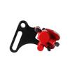 For 50cc 70cc 90cc 110cc 125cc 140cc Motorcycle Rear Hydraulic Disc Brake Pump Caliper Pit Dirt Bike Motocross Accessories
