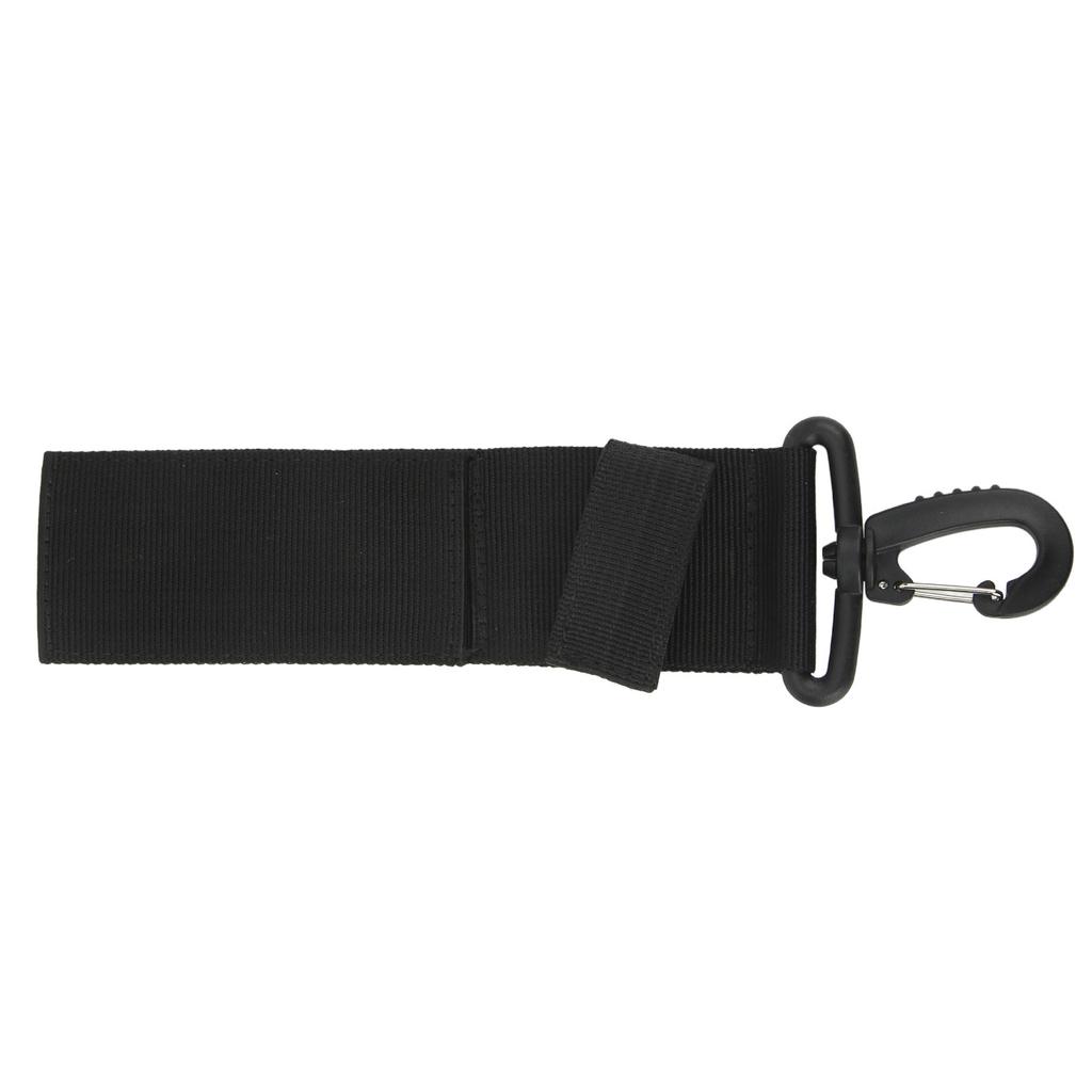Scuba Sea Snips Sheath Diving Scissors Storage Cover Wearable Underwater Elbow Snips Protective