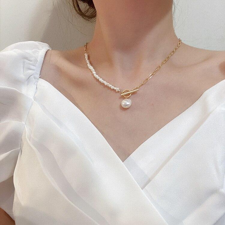 Buy Korean Fashion Multilayered 
