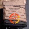 Men's Business Casual Detachable Goose Down Jacket
