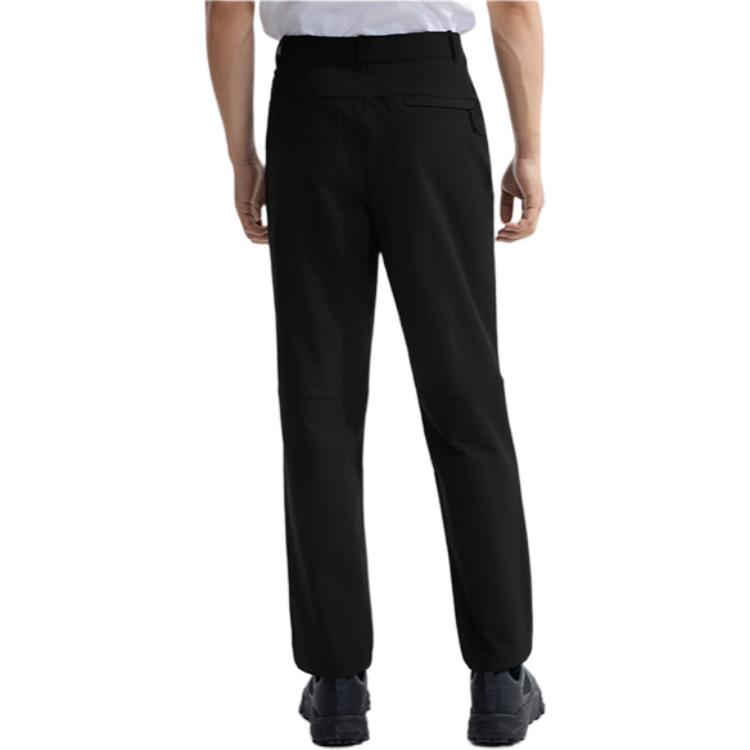 THE NORTH FACE Urban Exploration Casual Pants Men's Cosmic Black NF0A83OP-4H0