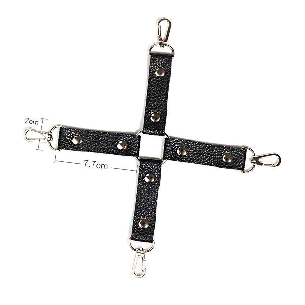 Plush Handcuffs Ankle Cuffs Sex Toys SM Bondage Restraint Fetish Handcuffs Erotic Games Accessories For Adults Toys