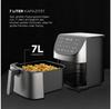 Deep Fryer Masterpro Rocket 700 (BGMP-9309)