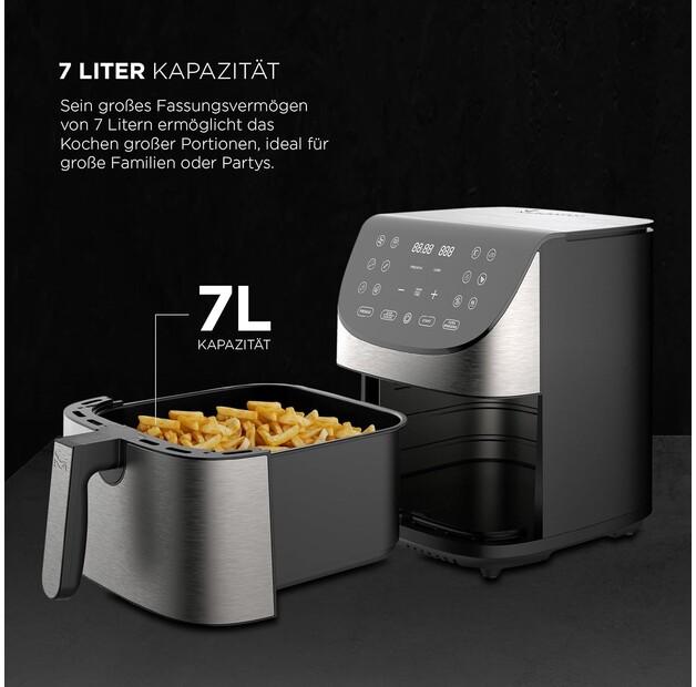 Deep Fryer Masterpro Rocket 700 (BGMP-9309)