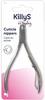 Killys Everyday Cuticle Nippers 1 Pc