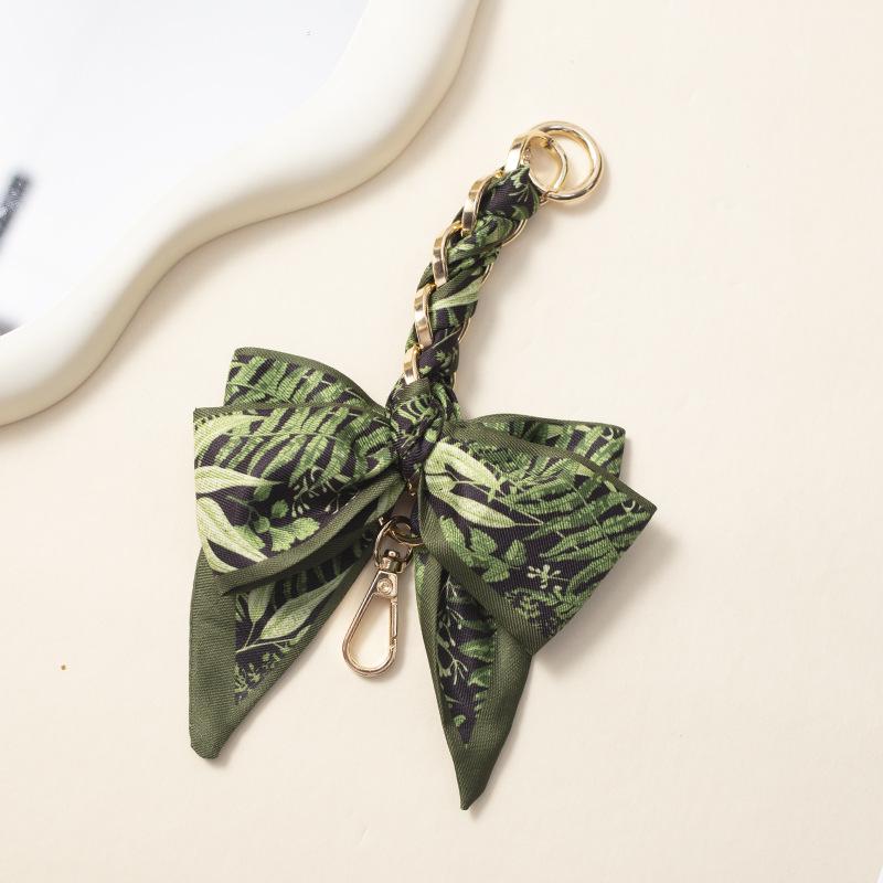 Gold Chain Butterfly Bag Strap Extension: Stylish High-Grade Replacement for Women's Bags