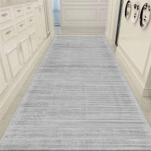 Abstract Long Runner Corridor Carpets for Hallway Living Room Decoration Home Aisle Floor Mats Luxury Entryway Decor Area Rug