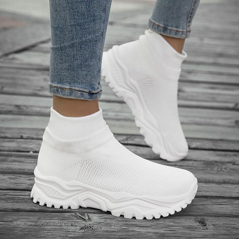 Λευκά αθλητικά ανδρικά παπούτσια ψηλά αθλητικά παπούτσια για άνδρες κλασικά αθλητικά παπούτσια για τρέξιμο ανδρικά αθλητικά παπούτσια