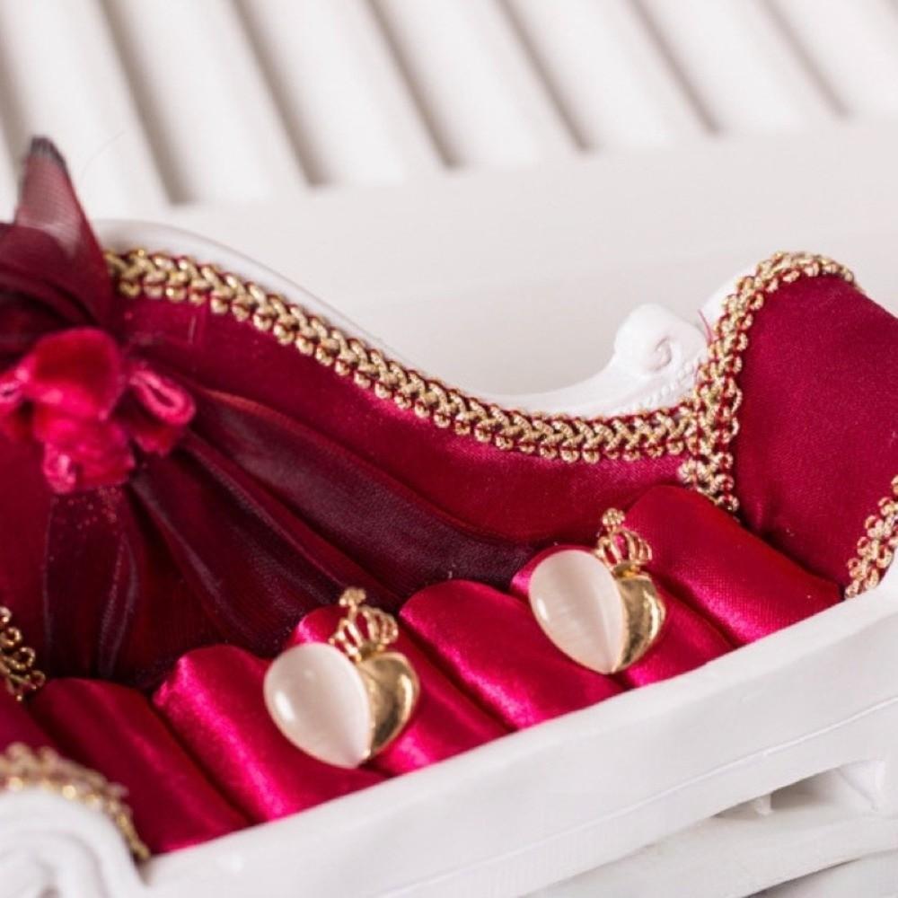 High-heeled Shoes High Heels Jewelry Display Rack  Jewelry Display