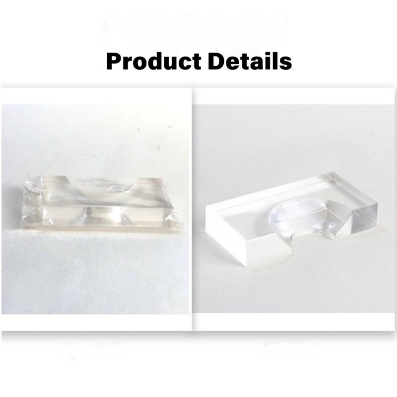 Indoor Ball Position Marker Precisions Clear Billiard Locator Clear Pool Table Positioner Golf Trainer Tabletop Marker