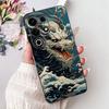 New Fashion Painting Case For Itel S25 Ultra ItelS25 Soft Silicone TPU Phone Cases For Itel S25 S25Ultra S686LN S685LN Bumpers