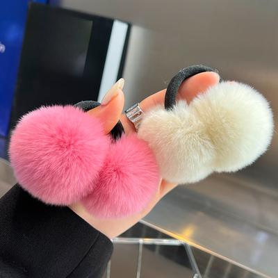Accesorios para el cabello – Gomas para el pelo