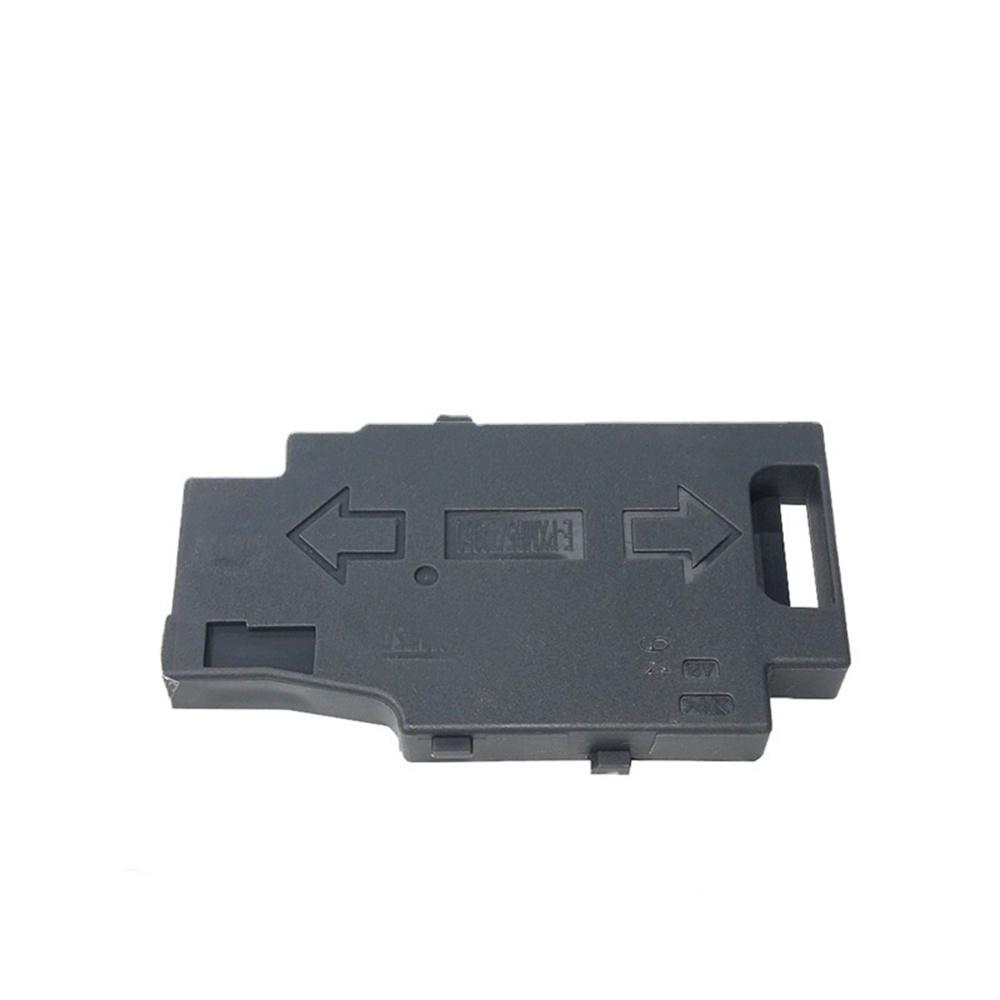 5 szt. T2950 Pudełko na konserwację tuszu Zbiornik na zużyty tusz Do PX-S05B/S05W/WF-100/PX-S06B