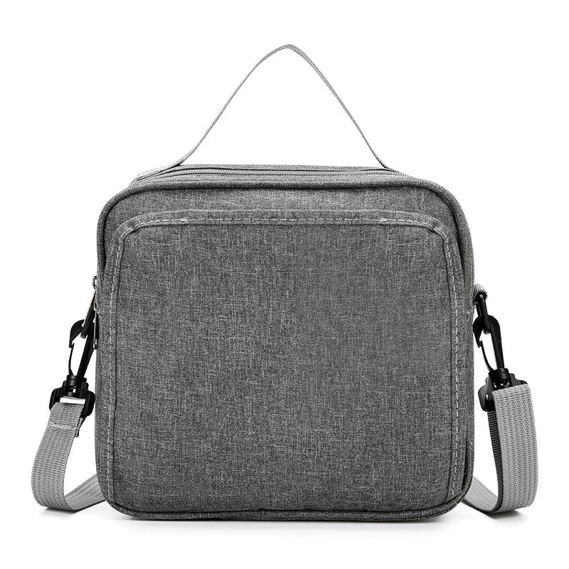 Diaper Bag New Baby Outing Diaper Storage Bag Portable Diaper Bag Large Diaper Bag Shoulder Mommy Bag