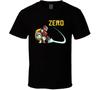 Megaman Video Game Zero Reploid T Shirt
